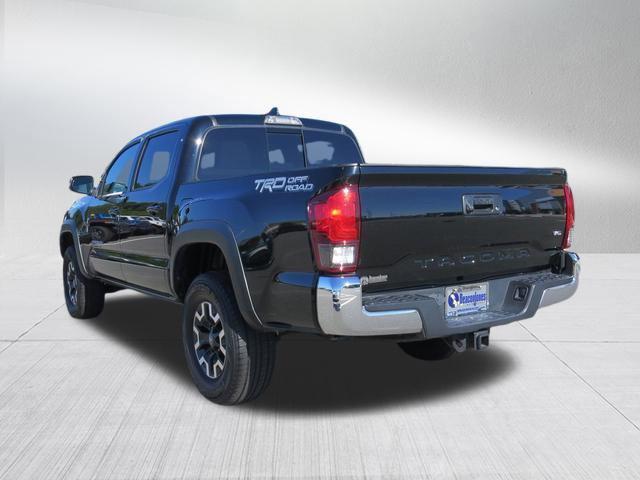 used 2019 Toyota Tacoma car, priced at $28,950