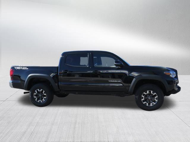 used 2019 Toyota Tacoma car, priced at $28,950