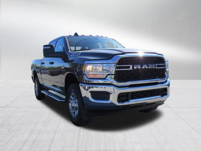 new 2024 Ram 2500 car, priced at $63,304