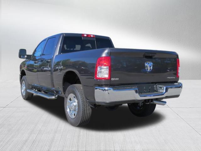 new 2024 Ram 2500 car, priced at $63,304