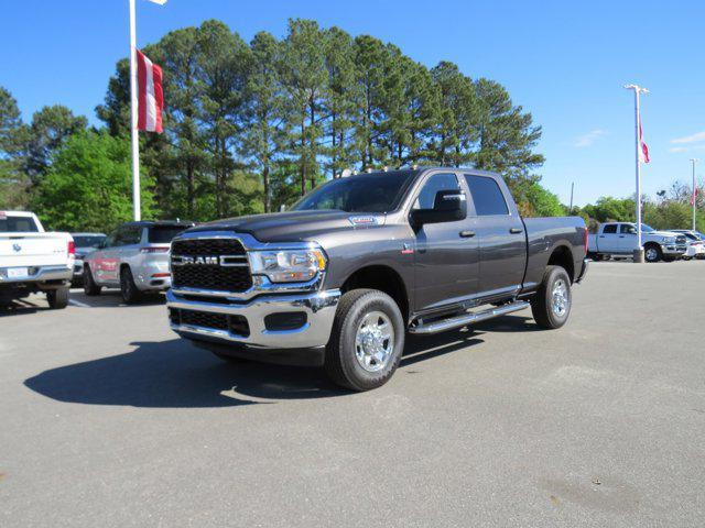 new 2024 Ram 2500 car, priced at $63,304