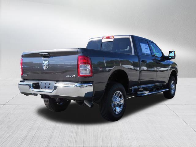 new 2024 Ram 2500 car, priced at $63,304