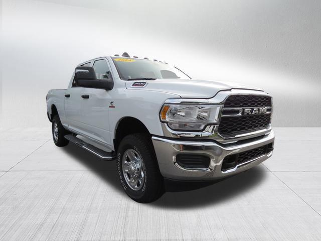 new 2024 Ram 2500 car, priced at $63,760