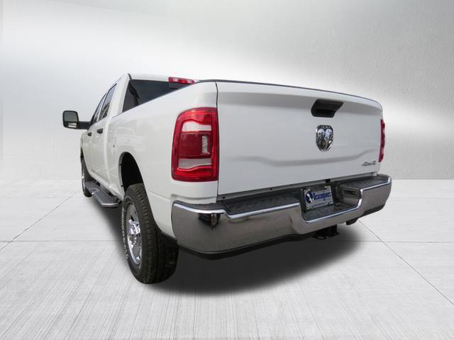 new 2024 Ram 2500 car, priced at $63,760