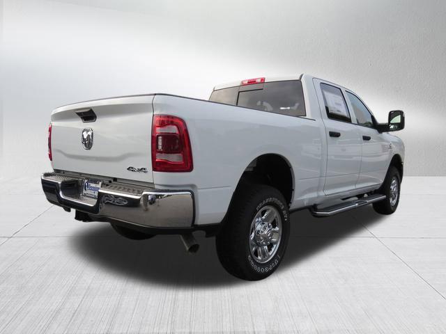 new 2024 Ram 2500 car, priced at $63,760