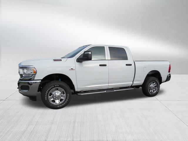 new 2024 Ram 2500 car, priced at $63,760