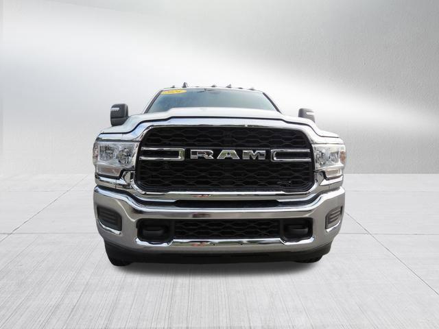 new 2024 Ram 2500 car, priced at $63,760