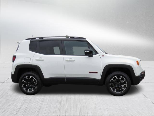 new 2023 Jeep Renegade car, priced at $30,777