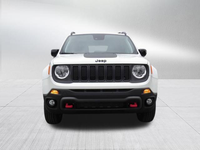 new 2023 Jeep Renegade car, priced at $30,777