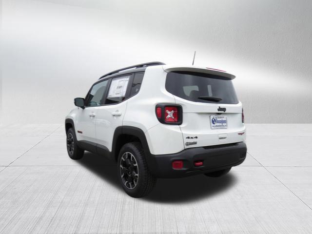 new 2023 Jeep Renegade car, priced at $30,777