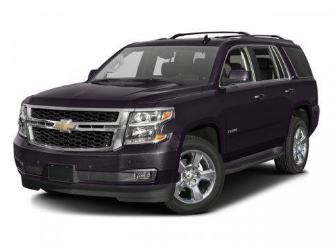 used 2016 Chevrolet Tahoe car, priced at $19,885