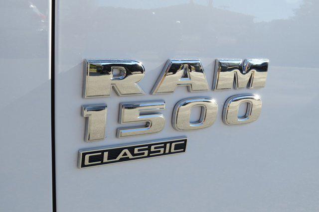 new 2023 Ram 1500 car, priced at $38,946