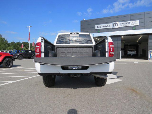 new 2024 Ram 2500 car, priced at $87,407