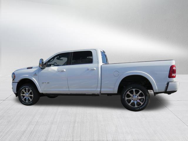 new 2024 Ram 2500 car, priced at $87,407