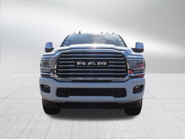 new 2024 Ram 2500 car, priced at $87,407