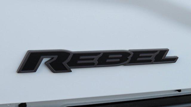new 2024 Ram 2500 car, priced at $82,175