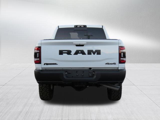 new 2024 Ram 2500 car, priced at $84,079