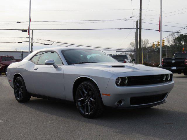 new 2023 Dodge Challenger car, priced at $28,198