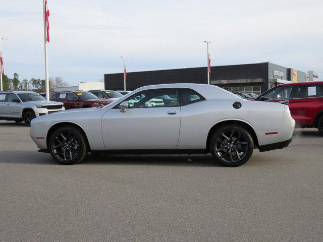 new 2023 Dodge Challenger car, priced at $27,198