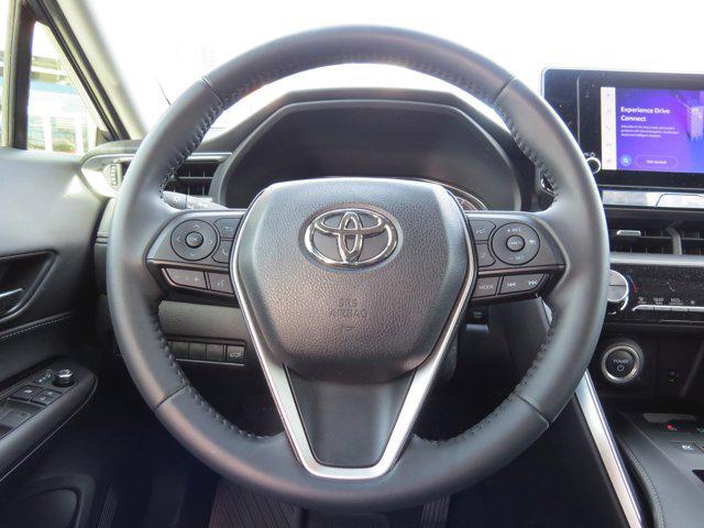 used 2023 Toyota Venza car, priced at $33,850