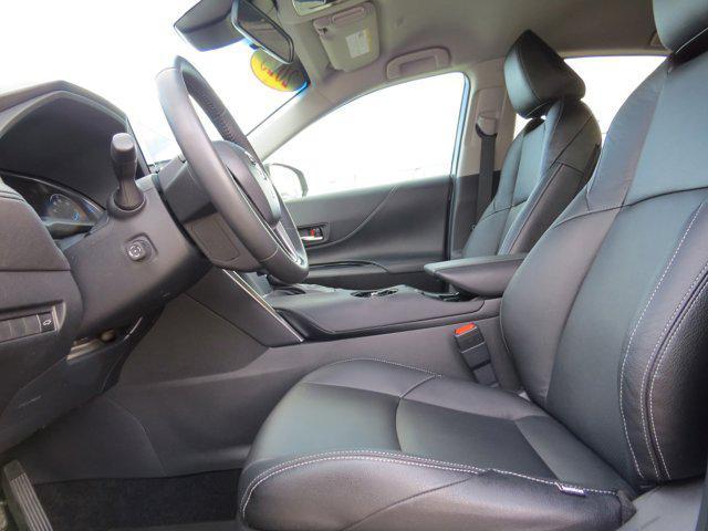 used 2023 Toyota Venza car, priced at $33,850