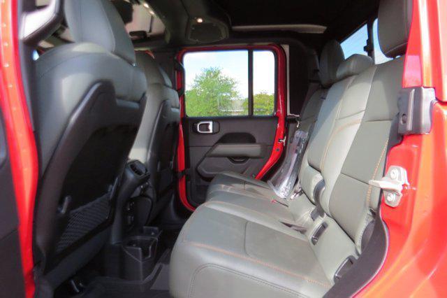 new 2024 Jeep Gladiator car, priced at $58,390