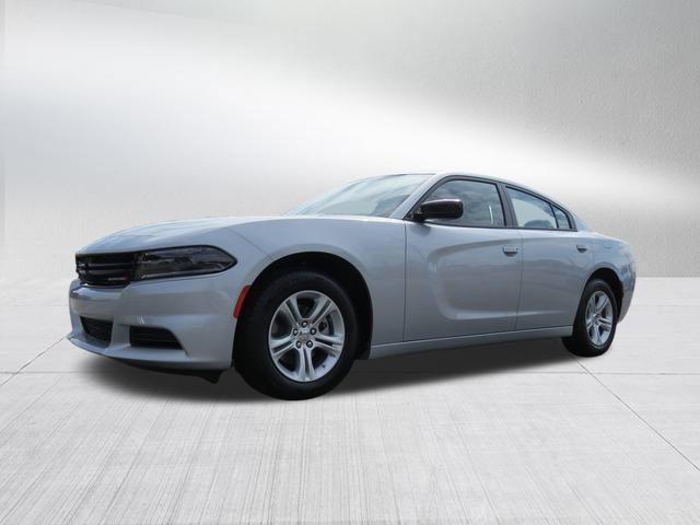 used 2023 Dodge Charger car, priced at $26,985