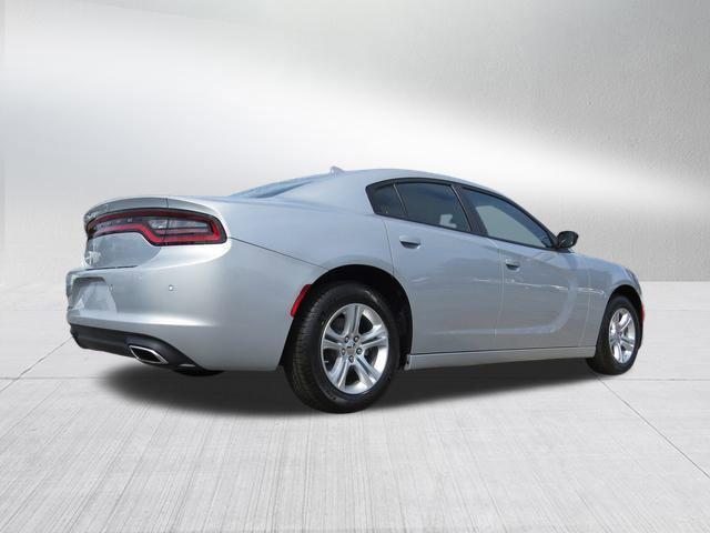 used 2023 Dodge Charger car, priced at $26,985