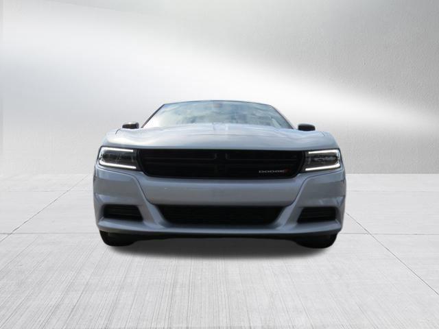 used 2023 Dodge Charger car, priced at $26,985