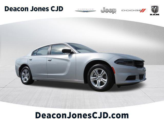 used 2023 Dodge Charger car, priced at $26,985