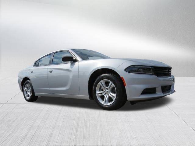 used 2023 Dodge Charger car, priced at $26,985