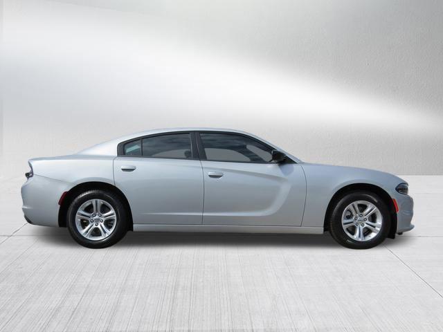 used 2023 Dodge Charger car, priced at $26,985