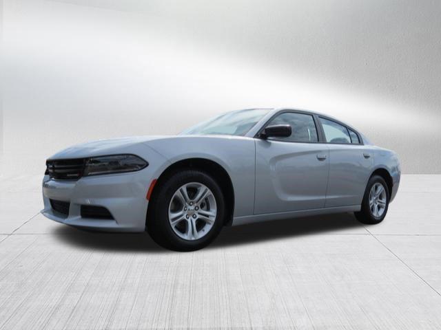 new 2023 Dodge Charger car, priced at $27,003