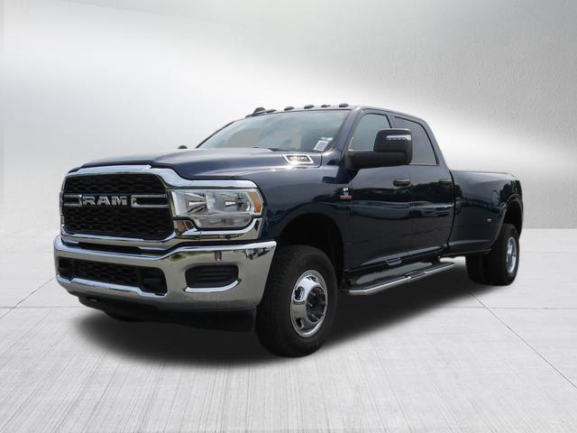 new 2024 Ram 3500 car, priced at $66,324