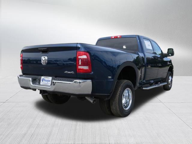 new 2024 Ram 3500 car, priced at $66,324