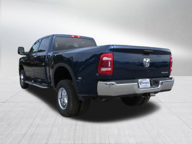 new 2024 Ram 3500 car, priced at $66,324