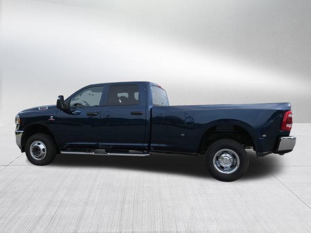 new 2024 Ram 3500 car, priced at $66,324