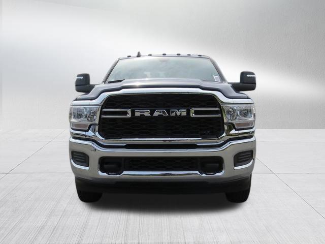 new 2024 Ram 3500 car, priced at $66,324