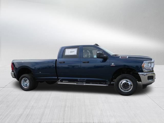 new 2024 Ram 3500 car, priced at $66,324