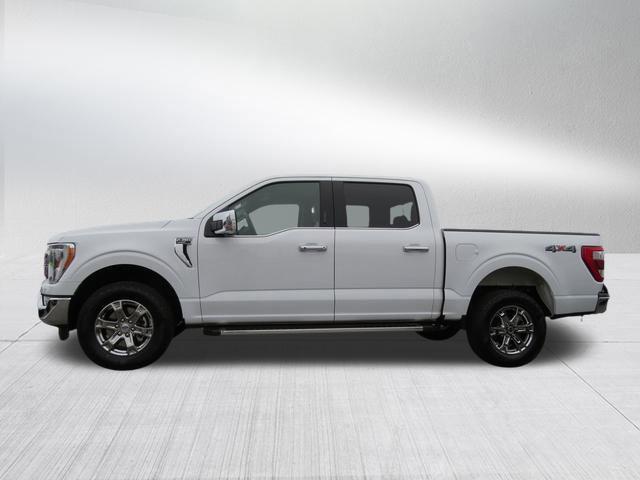 used 2023 Ford F-150 car, priced at $46,875