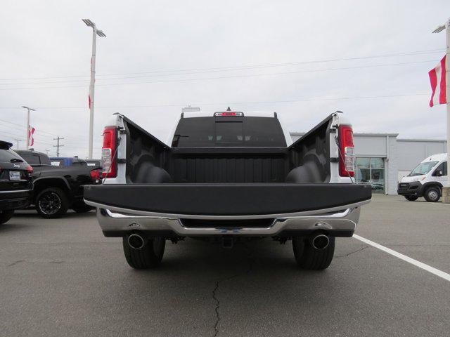 used 2021 Ram 1500 car, priced at $31,985