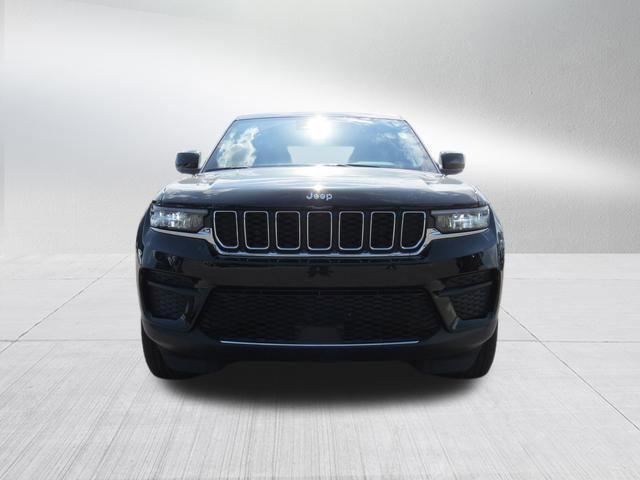 new 2023 Jeep Grand Cherokee car, priced at $37,985