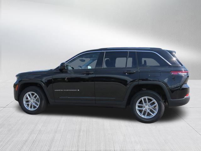 new 2023 Jeep Grand Cherokee car, priced at $37,985