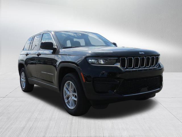 new 2023 Jeep Grand Cherokee car, priced at $37,985