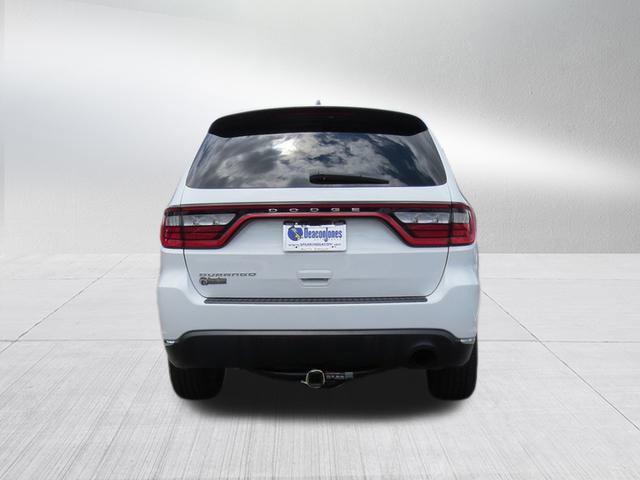 used 2022 Dodge Durango car, priced at $29,850