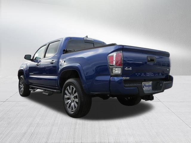 used 2023 Toyota Tacoma car, priced at $41,850