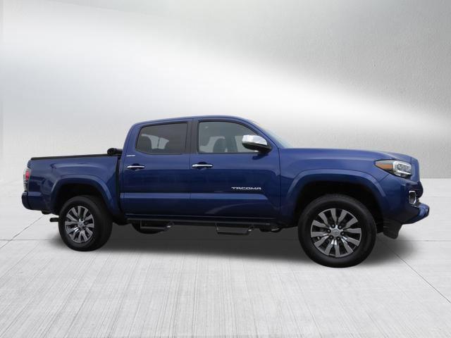 used 2023 Toyota Tacoma car, priced at $41,850