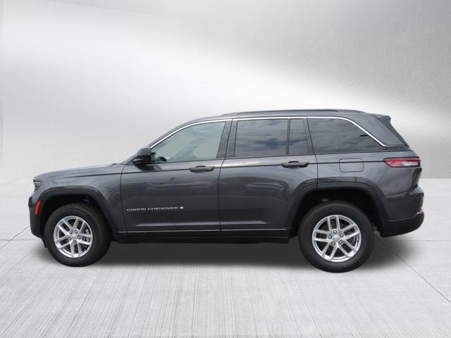 new 2024 Jeep Grand Cherokee car, priced at $39,705