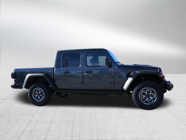 new 2024 Jeep Gladiator car, priced at $52,567