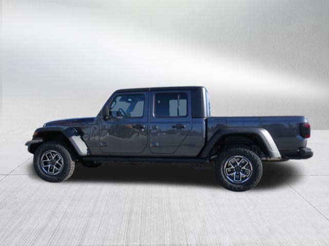 new 2024 Jeep Gladiator car, priced at $52,567